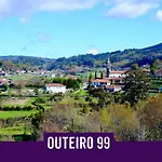 Casa Outeiro 99 Paredes de Coura