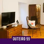 Casa Outeiro 99 Semesterbostad
