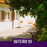 Casa de Férias Casa Outeiro 99 Paredes de Coura