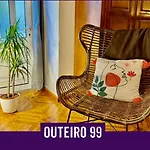 Dom wakacyjny Casa Outeiro 99
