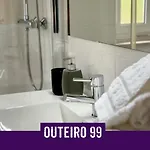 Casa Outeiro 99 Паредиш-ди-Кора