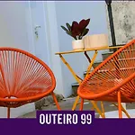 Casa Outeiro 99 * Paredes de Coura