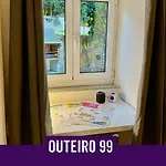 Casa de Férias Casa Outeiro 99 *