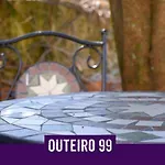 Casa Outeiro 99 * Paredes de Coura