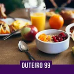 Casa Outeiro 99 Паредиш-ди-Кора