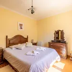 Casa Outeiro 99 Semesterbostad