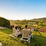 Casa Outeiro 99 Дом отдыха Паредиш-ди-Кора