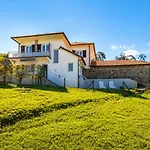 Дом отдыха Casa Outeiro 99 Паредиш-ди-Кора