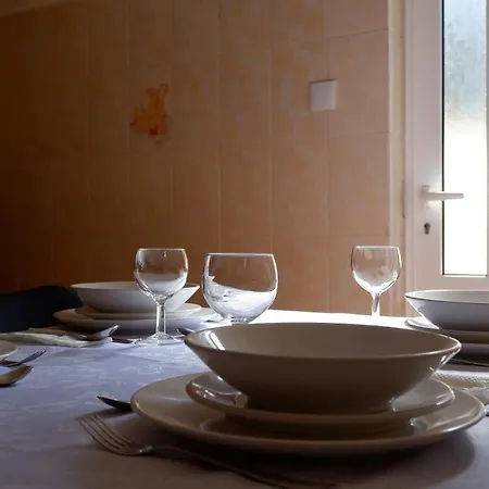 Casa Outeiro 99 Сasa de vacaciones