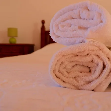 Casa Outeiro 99 Сasa de vacaciones Paredes de Coura