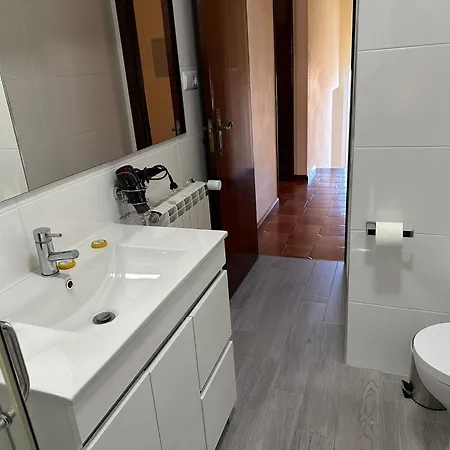 Casa Outeiro 99 Сasa de vacaciones