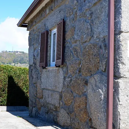 Casa Outeiro 99 Сasa de vacaciones