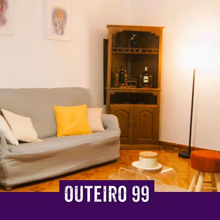 Casa Outeiro 99