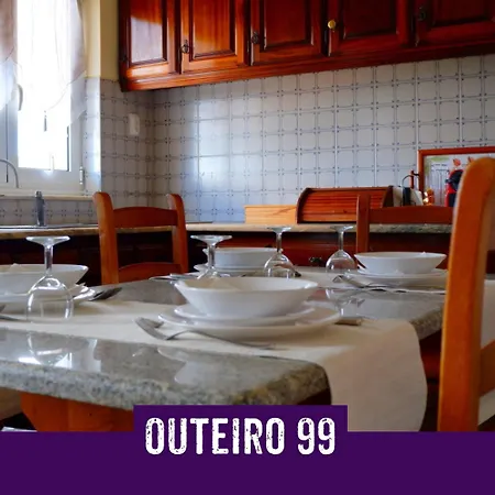 Casa Outeiro 99