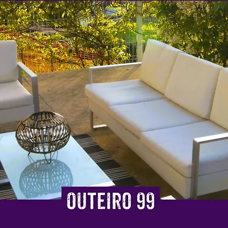 Casa Outeiro 99