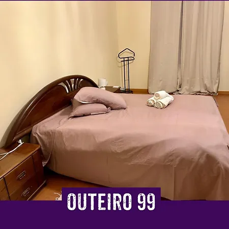 펜션 Casa Outeiro 99
