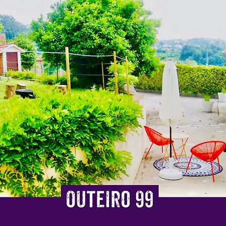 Casa Outeiro 99
