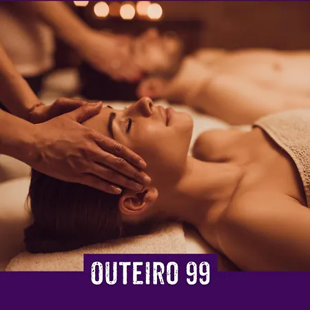 Сasa de vacaciones Casa Outeiro 99
