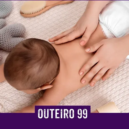 Casa Outeiro 99 Holiday home *