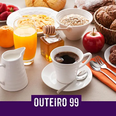 Casa Outeiro 99 Holiday home Paredes de Coura