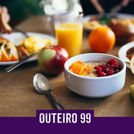 Casa Outeiro 99 Paredes de Coura