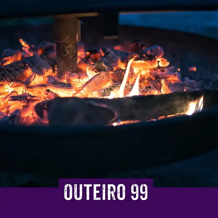 Casa Outeiro 99