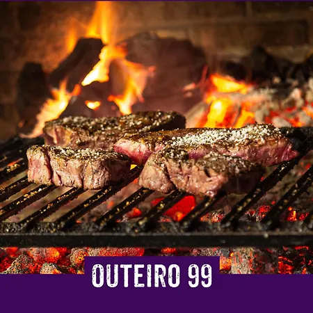 Casa Outeiro 99 *