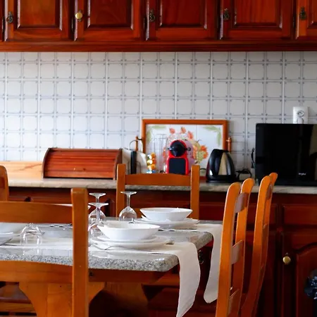 Casa Outeiro 99 Holiday home *