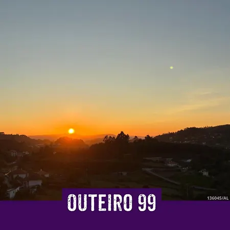 Holiday home Casa Outeiro 99