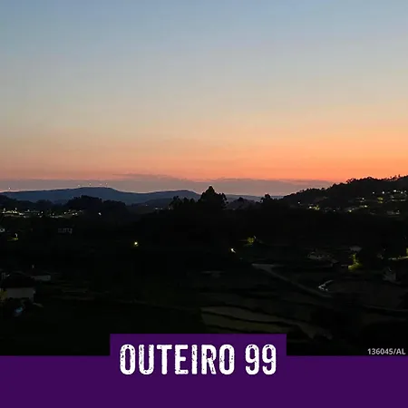 Holiday home Casa Outeiro 99