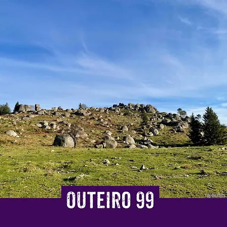 Holiday home Casa Outeiro 99 *