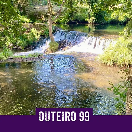 Holiday home Casa Outeiro 99 *