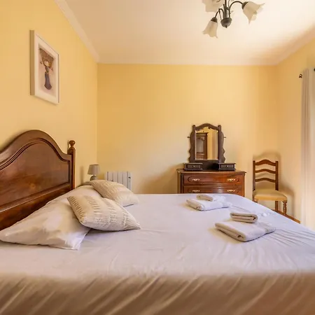 Casa Outeiro 99 펜션