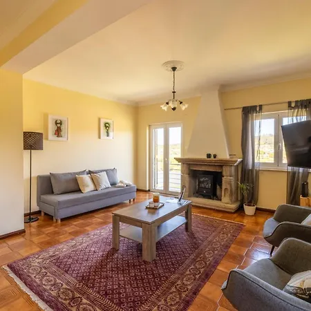 Casa Outeiro 99 펜션 파레드스 드 코라