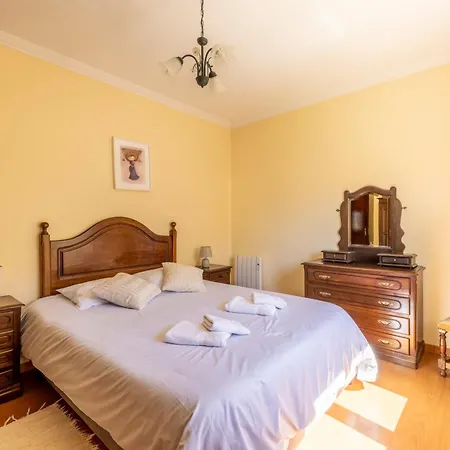 Casa Outeiro 99 Дом отдыха