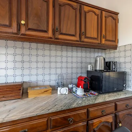 Casa Outeiro 99 Дом отдыха Паредиш-ди-Кора