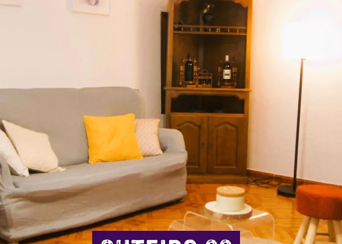 Casa Outeiro 99