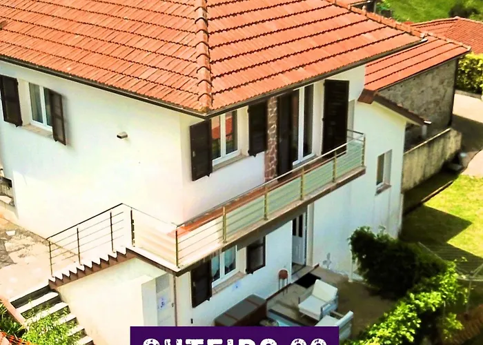 Casa Outeiro 99 Holiday home