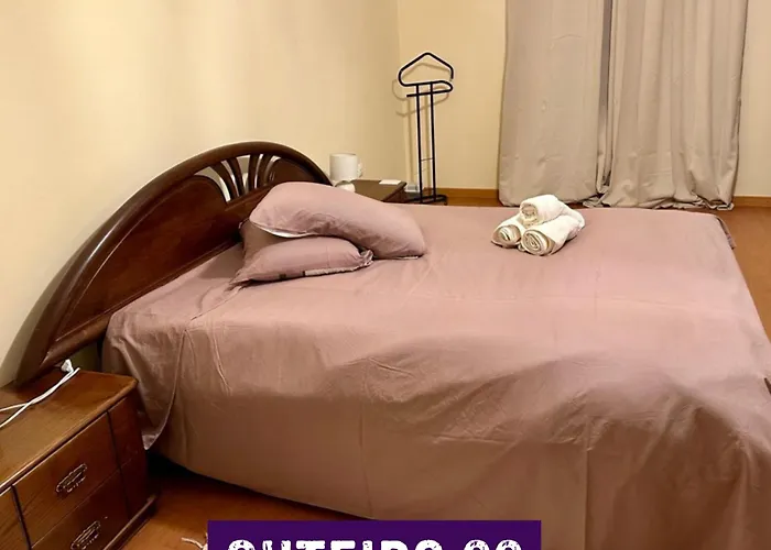 펜션 Casa Outeiro 99