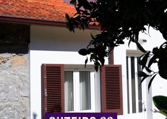 Holiday home Casa Outeiro 99 *