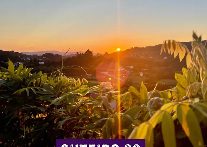 펜션 Casa Outeiro 99