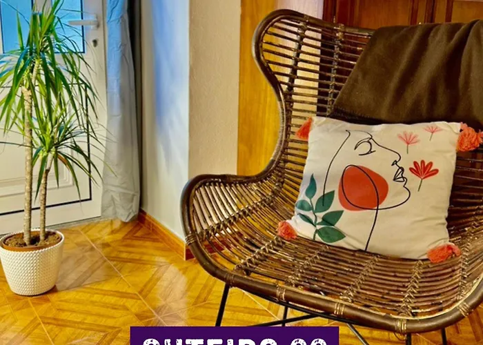 Holiday home Casa Outeiro 99