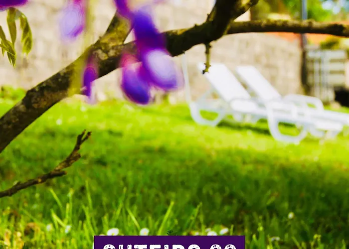 Casa Outeiro 99 펜션