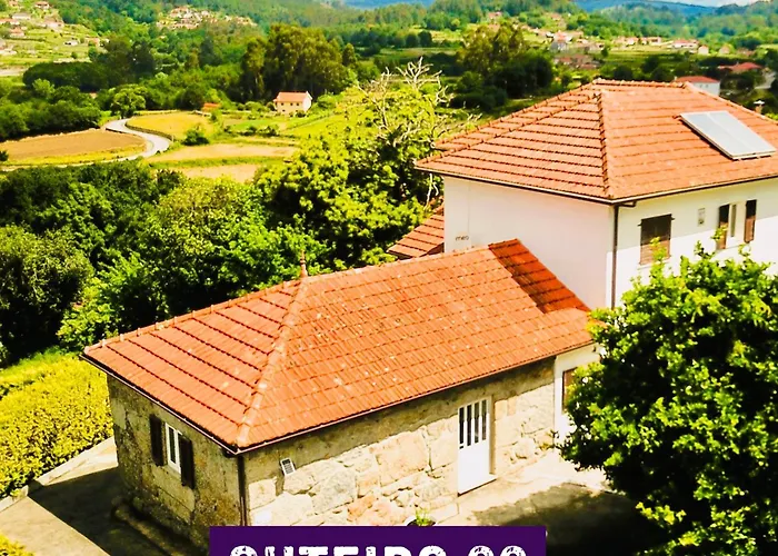 펜션 Casa Outeiro 99