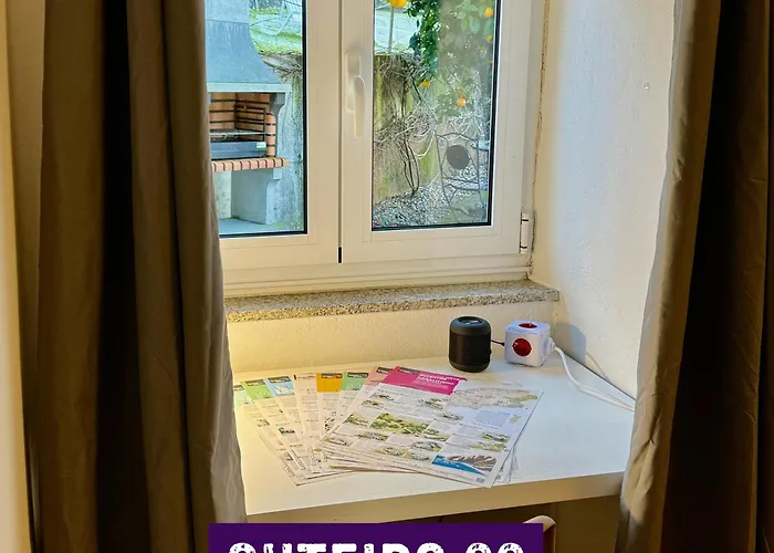 בית נופש Casa Outeiro 99 *