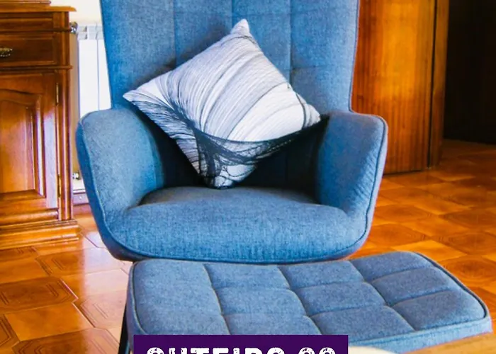 Casa Outeiro 99 펜션 파레드스 드 코라