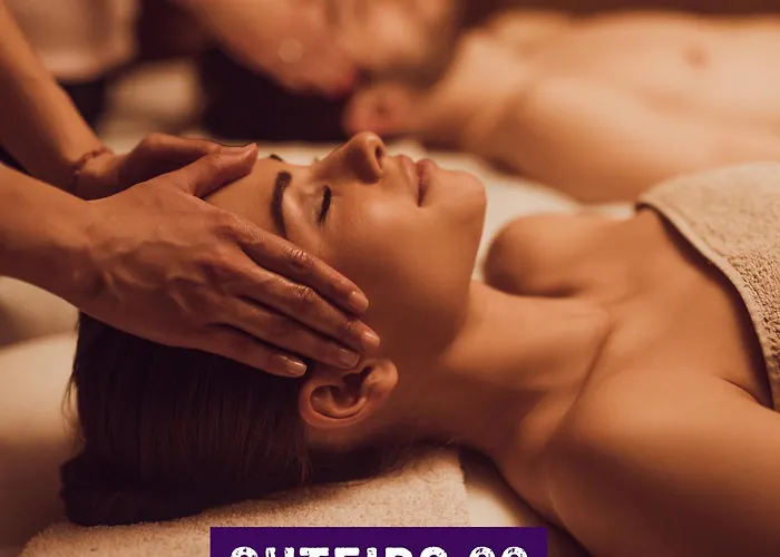 בית נופש Casa Outeiro 99