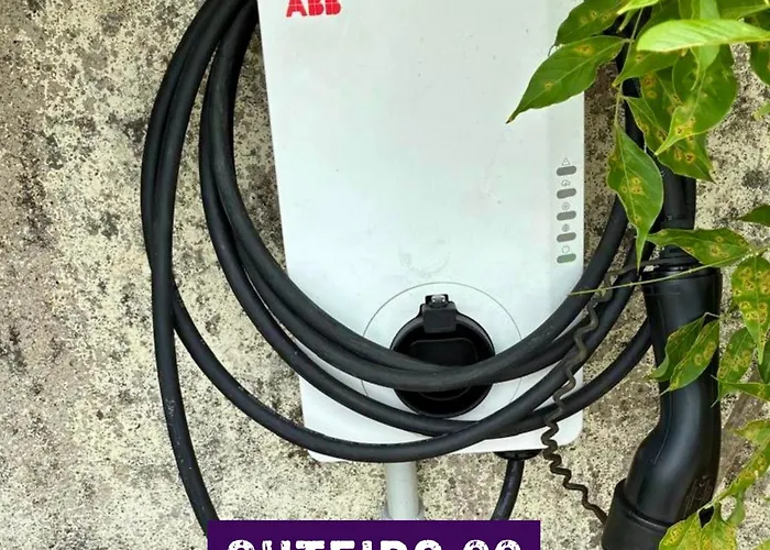 Ferienhaus Casa Outeiro 99 Paredes de Coura