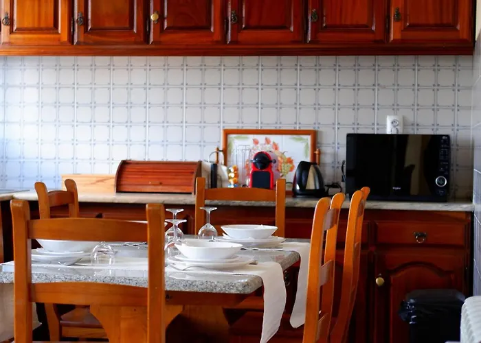 Casa Outeiro 99 בית נופש *