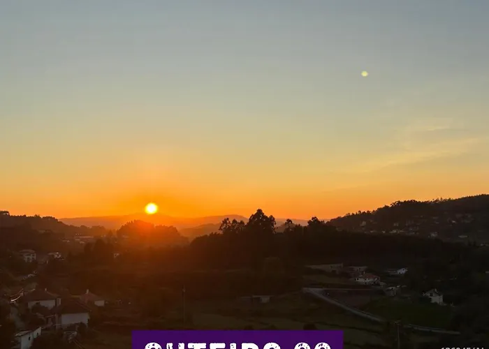 Ferienhaus Casa Outeiro 99